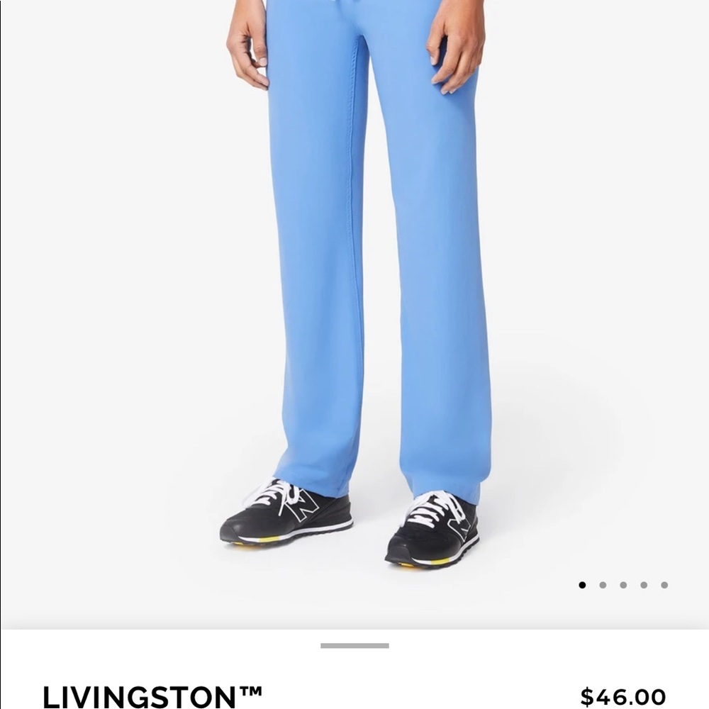 New Fig pants basic. - Picture 11 of 11
